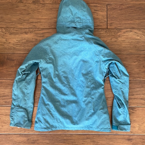 686 Smartty Command Insulated Snowboard Jacket - Picture 13 of 14